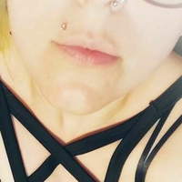 Your Favorite Dumb Btch Nude